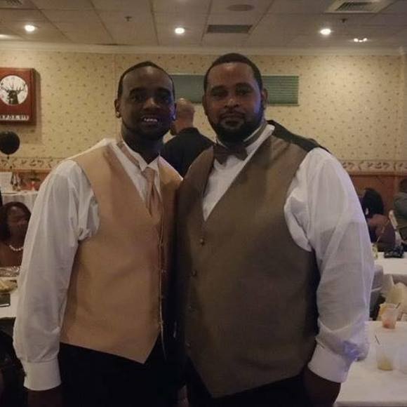 Meet your Posher, Lee - Picture 1 of 1